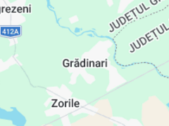 Gradinari, judetul Giurgiu, Proprietar